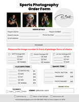 Photography Order form26