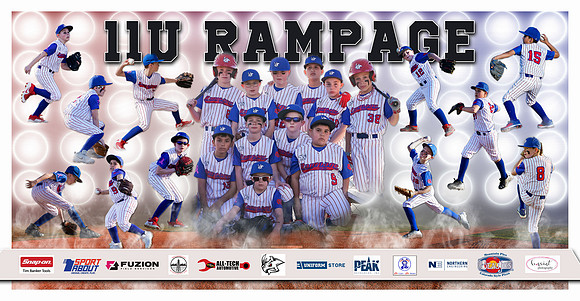 11U Banner NEW