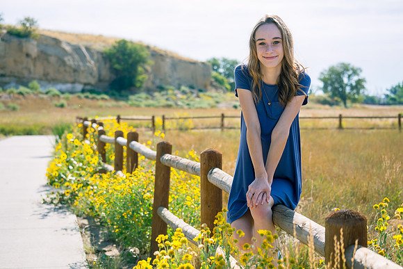 Sandstone Ranch, Longmont