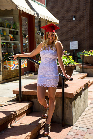 Old Town Fort Collins