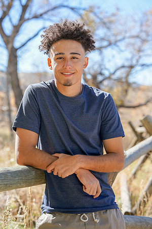 Spring Canyon Park, Fort Collins