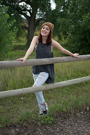 Spring Canyon Park, Fort Collins