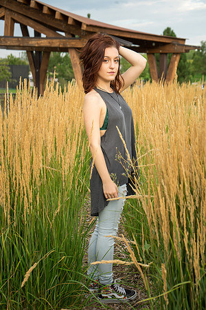 Spring Canyon Park, Fort Collins