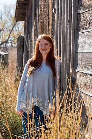 Sandstone Ranch, Longmont